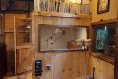 Live Recording Studio 3 - Vocal Booth